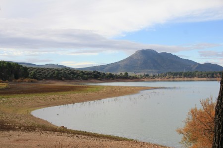 La escasez de agua en España destaca la necesidad de implementar acciones efectivas para el ahorro del agua